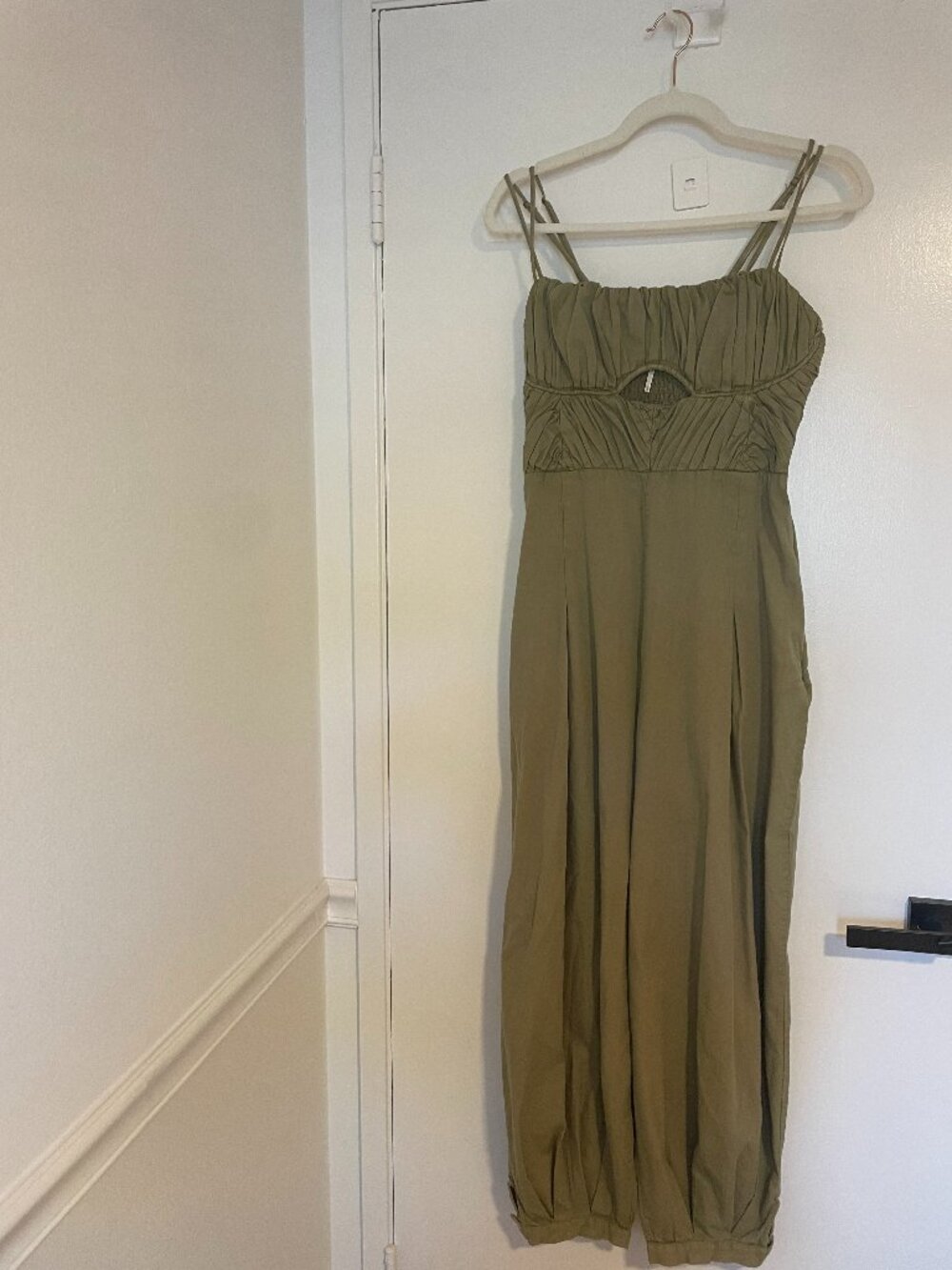 Free People Jumpsuit